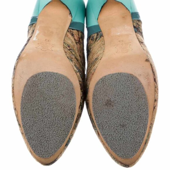 Matthew Williamson Heels - 9 - Picture 8 of 9